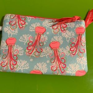 Simply southern Wristlet